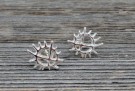 Samisk sol studs 10270 thumbnail